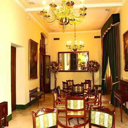 Hotel Tartaneros Санлукар-де-Баррамеда Экстерьер фото